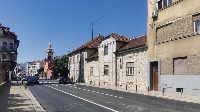 Sunčano, do 40 stepeni